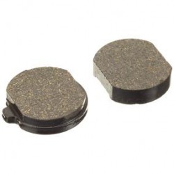 PLAQUETTES DE FREIN S3/KH