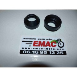 Caches poussière fourche 4LO