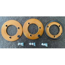 Kit larmiers vilebrequin 750H2
