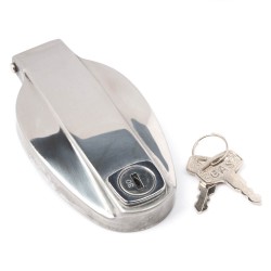 Trappe réservoir 125 RDX