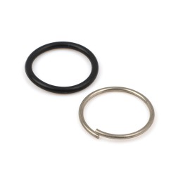 Joint torique eau carter...