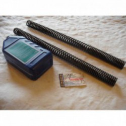 Rressorts de fourche +...