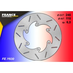 Disque de frein 500 RDLC