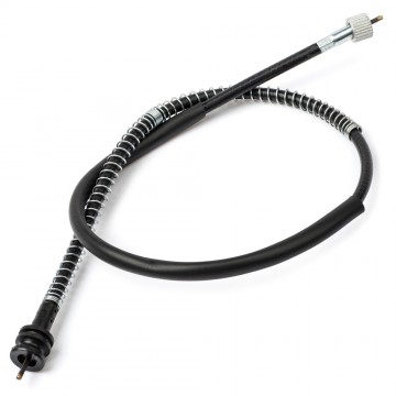 Raccord 90° pour cable de compte tours pour Aprilia 125 Tuareg