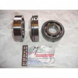 Roulement de vilebrequin...