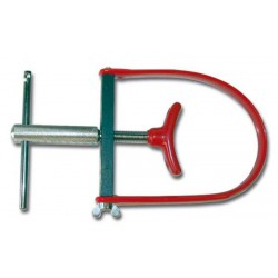 Bloque rotor alternateur