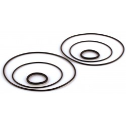 Kit toriques culasse VHM...