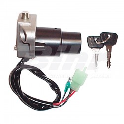 Contacteur 125 TDR-TZR-DTR