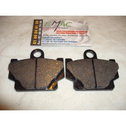 Plaquettes de freins 31K -...