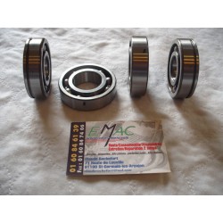 Roulement vilebrequin...