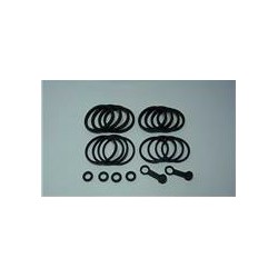 Front brake caliper seal...