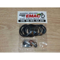 Kit joints étriers TZR-250...