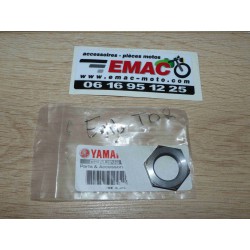 Clutch nut 350 RDLC