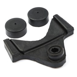 Supports réservoir 350LC-4LO