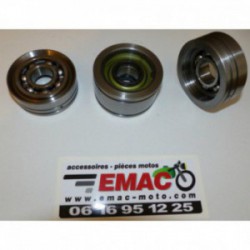 Jeu de 3 roulements T-GT500