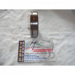 Roulement extérieur...