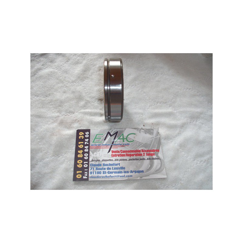 Kit Roulement Vilebrequin Principal + Tige De Liaison Pour Moteur Isuzu 3KR1 3KR2 – Pièce De Rechange Qualité