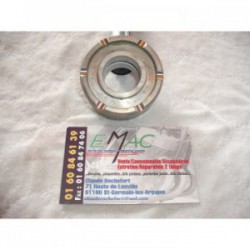 Labyrinthe de vilebrequin...