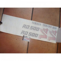 KIT DECO AUTOCOLLANTS RD500