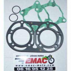 Pochette haut moteur 350...