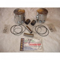 Kit pistons RD 200