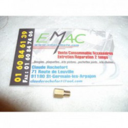 GICLEURS PRINCIPAUX MIKUNI...