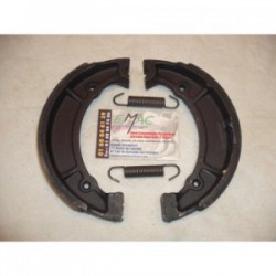 GARNITURES DE FREIN ARRIERE...