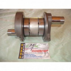 MASSE CENTRALE COMPLETE DE...