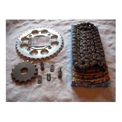 Kit chaîne 400 RD