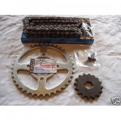 KIT CHAINE 350 RD