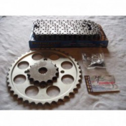 KIT CHAINE 500 RG