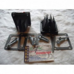 Boîtes a clapets V-Force 4...