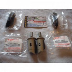 Valves échappement 250 RS /...