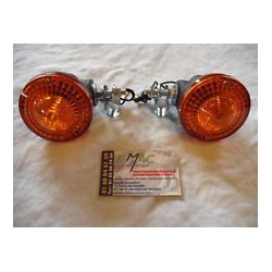 Clignotants AVANT DTMX - XT