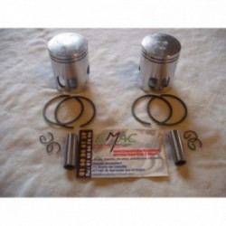 Kit pistons 125 RD/RDX TKRJ...