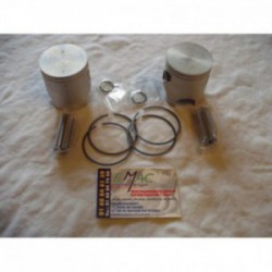 KIT PISTONS 250 RGV TYPE 2