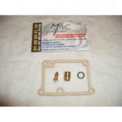 POINTEAU ET SIEGE DE...