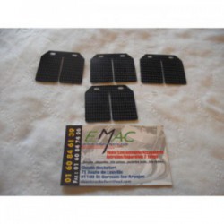 Clapets carbone 350 Banshee