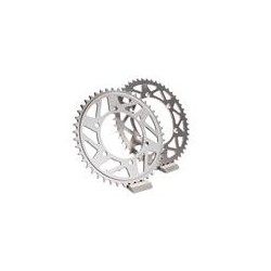 Couronne alu Aprilia 250RS