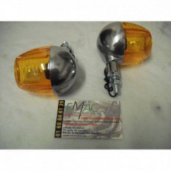 CLIGNOTANT 500 MACH 3 H1A