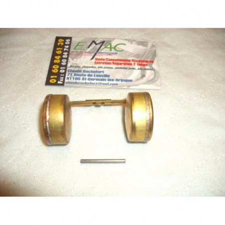 Flotteur De Carburateur Adaptable Honda - Pour Moteurs GX240, GX270, GX340, GX390 - Remplace Pièce D'origine