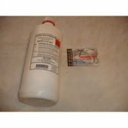 ACIDE A BATTERIE