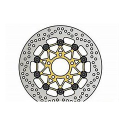 Disque de frein Avant 250 RGV