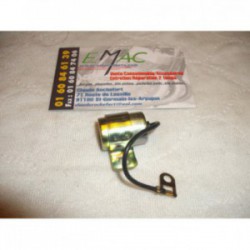 Condensateur 125/200 RDX