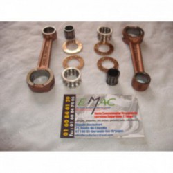 Kit 2 bielles 125 GT