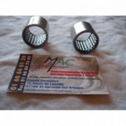 Roulements a aiguilles bras...