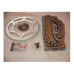 Kit chaîne 240-250 TDR / TZR