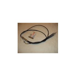 CABLE D'ACCELERATEUR S2
