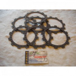 DISQUES GARNIS 240 TDR 250 TZR