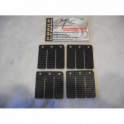 Lamelles de clapets carbone...